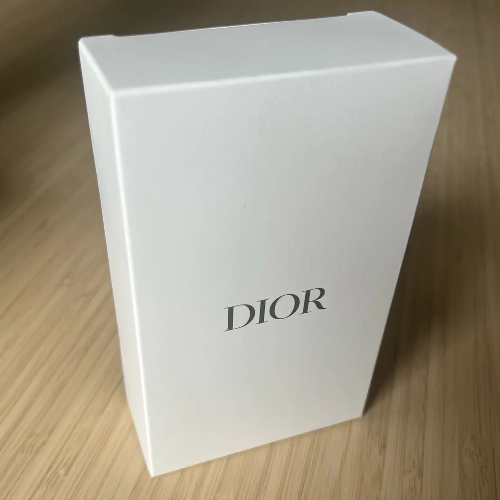 Authentic Dior “Fashion Flash” Attachable Black phone Photo Flash Light